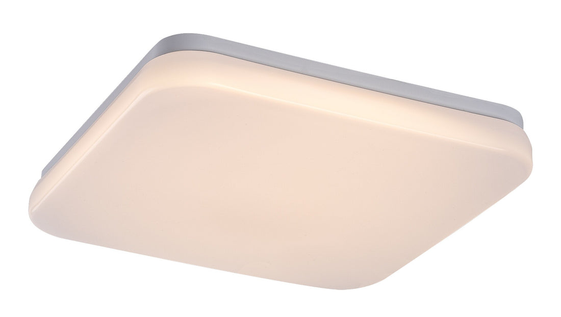 plafoniera LED Lowar LED 18, alb