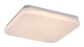 plafoniera LED Lowar LED 18, alb