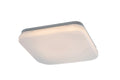 plafoniera LED Lowar LED 18, alb