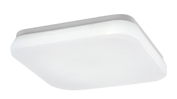 plafoniera LED Lowar LED 18, alb