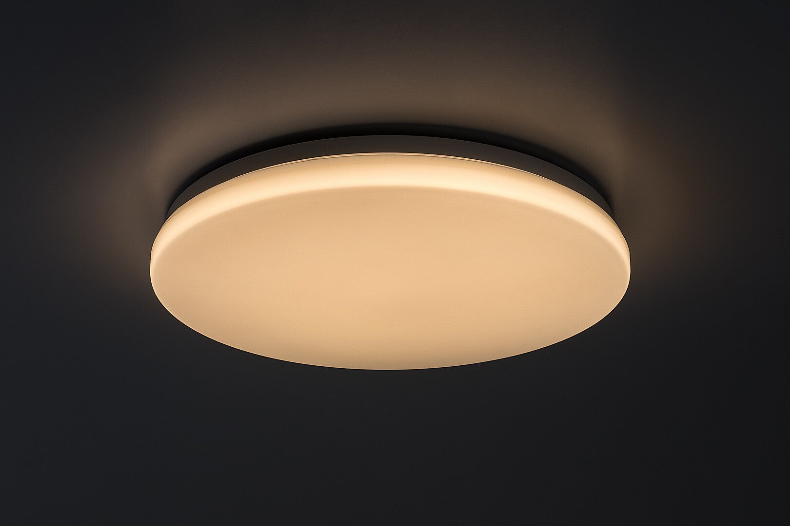 plafoniera LED Lowar LED 24, alb