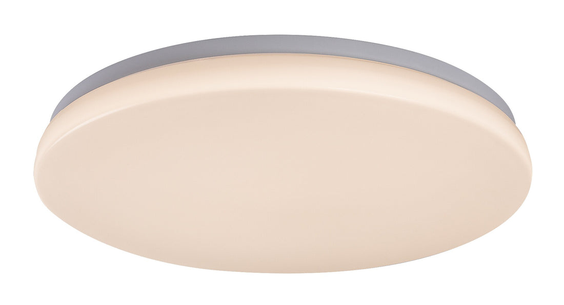 plafoniera LED Lowar LED 24, alb