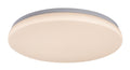 plafoniera LED Lowar LED 24, alb