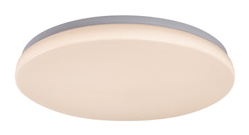 plafoniera LED Lowar LED 24, alb