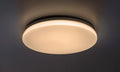 plafoniera LED Lowar LED 24, alb