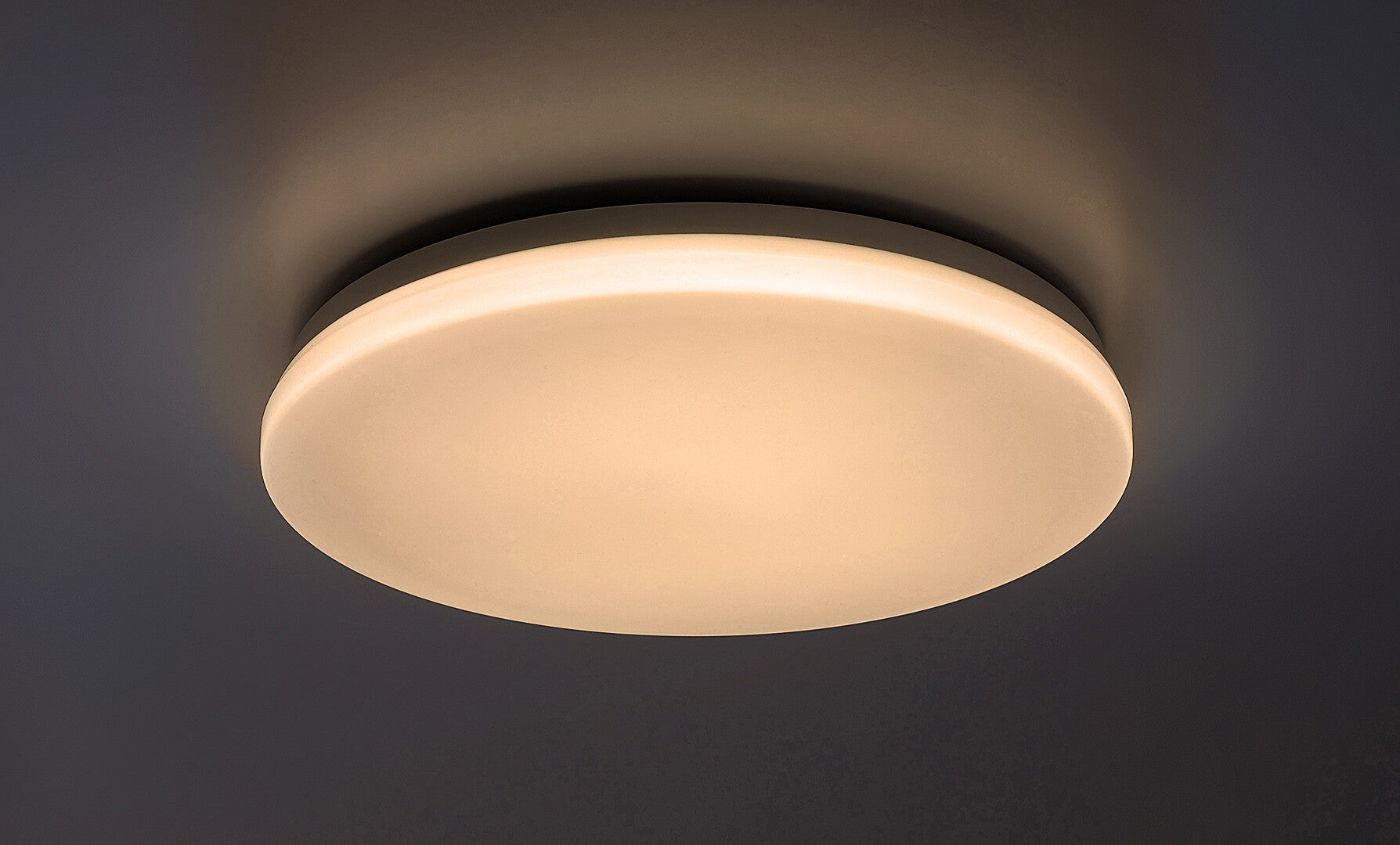 plafoniera LED Lowar LED 24, alb