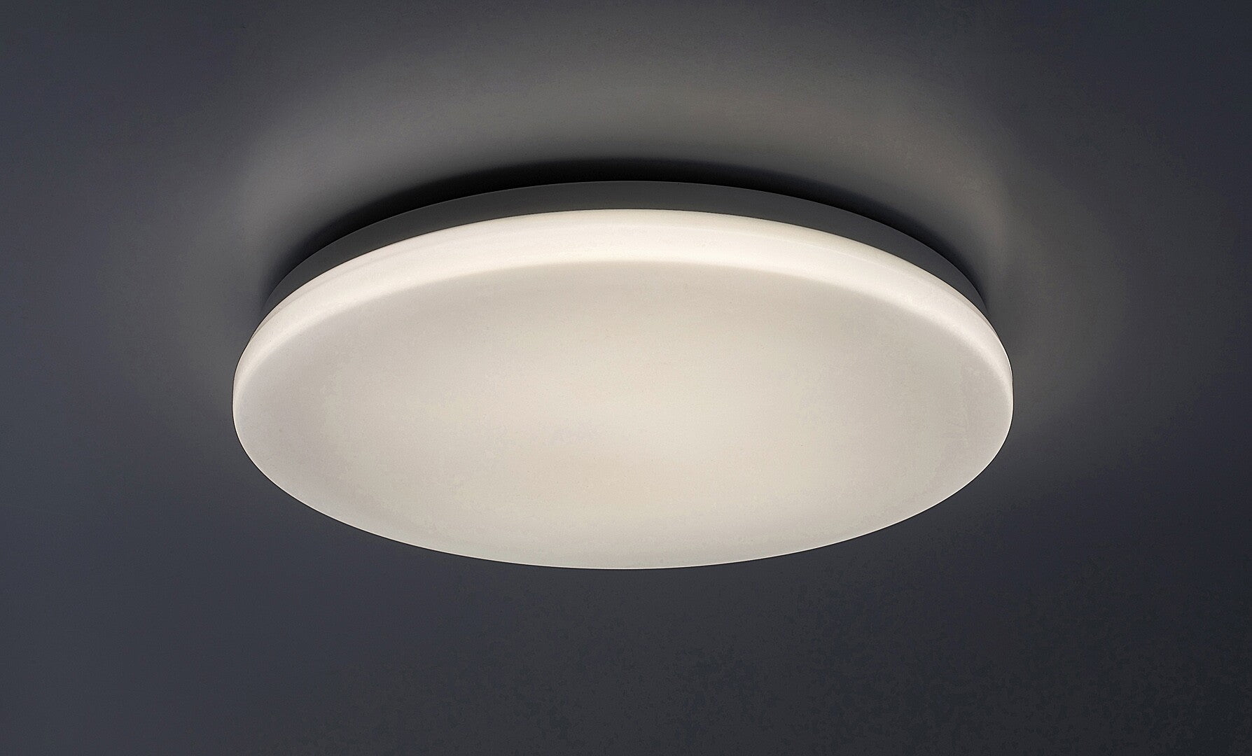 plafoniera LED Lowar LED 24, alb