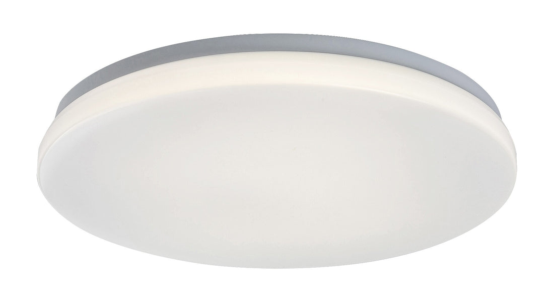 plafoniera LED Lowar LED 24, alb