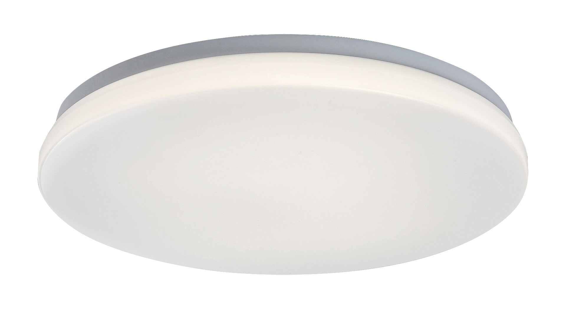 plafoniera LED Lowar LED 24, alb