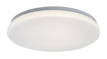 plafoniera LED Lowar LED 24, alb