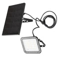 lampa solara Melk LED 6,5, negru