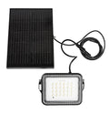 lampa solara Melk LED 6,5, negru