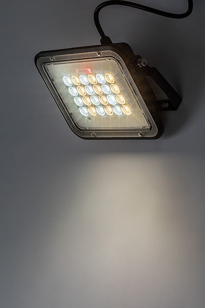 lampa solara Melk LED 6,5, negru