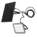 lampa solara Melk LED 6,5, negru