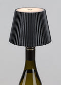 lampa exterior Burdur LED 2, negru