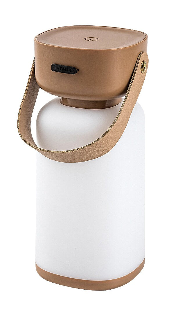 lampa exterior Funes LED 3, maro