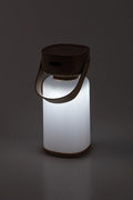 lampa exterior Funes LED 3, maro