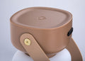 lampa exterior Funes LED 3, maro