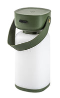 lampa exterior Funes LED 3, verde