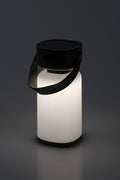 lampa exterior Funes LED 3, verde