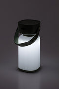lampa exterior Funes LED 3, verde
