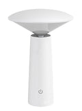 lampa exterior Polperro LED 3, alb