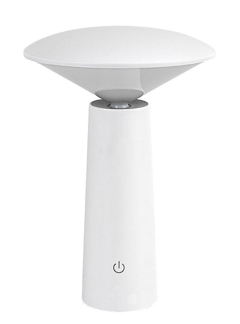 lampa exterior Polperro LED 3, alb