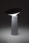 lampa exterior Polperro LED 3, alb