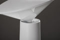 lampa exterior Polperro LED 3, alb