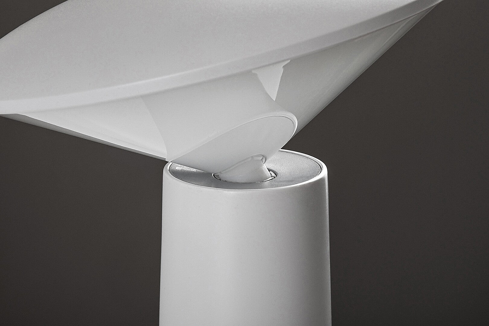 lampa exterior Polperro LED 3, alb