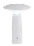 lampa exterior Polperro LED 3, alb