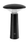lampa exterior Polperro LED 3, negru