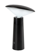 lampa exterior Polperro LED 3, negru