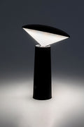 lampa exterior Polperro LED 3, negru