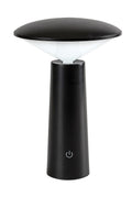 lampa exterior Polperro LED 3, negru