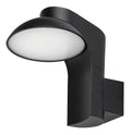 Aplica Wengen LED 12, negru