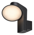 Aplica Wengen LED 12, negru