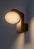 Aplica Wengen LED 12, negru