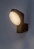 Aplica Wengen LED 12, negru