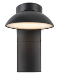 Aplica Wengen LED 12, negru