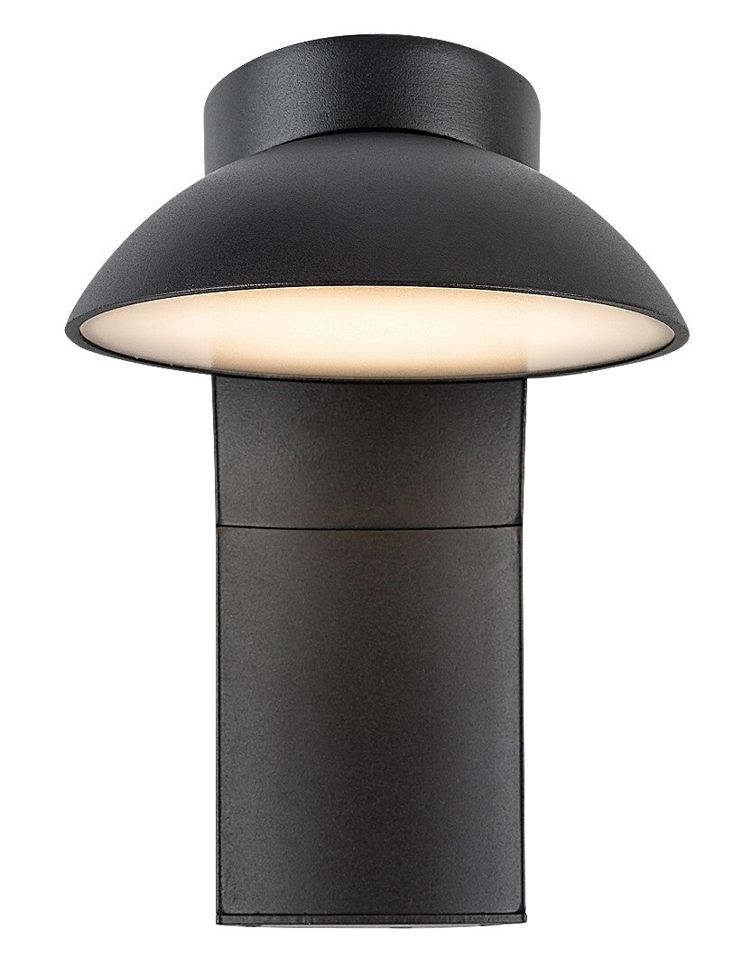 Aplica Wengen LED 12, negru