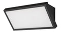 Aplica Rapla2 LED 18, negru