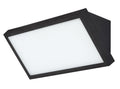 Aplica Rapla2 LED 18, negru