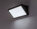 Aplica Rapla2 LED 18, negru