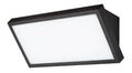 Aplica Rapla2 LED 18, negru