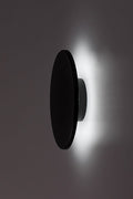 Aplica Rust LED 15, negru