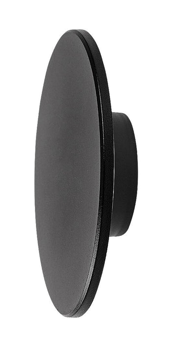 Aplica Rust LED 15, negru