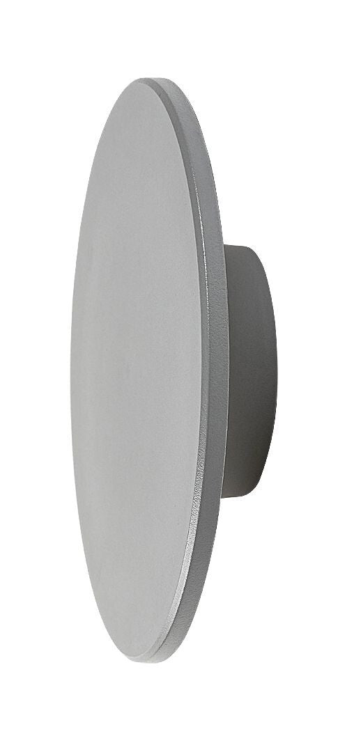Aplica Rust LED 15, gri