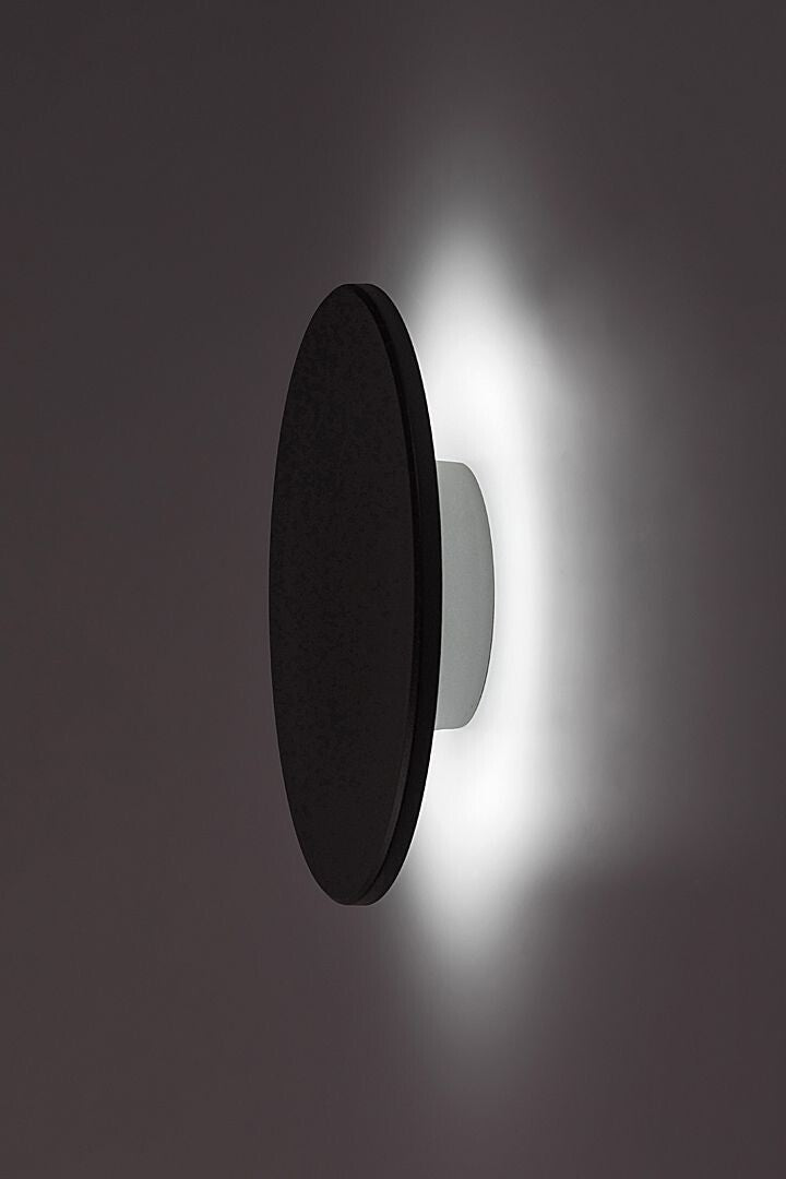 Aplica Rust LED 15, gri