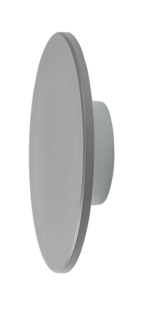 Aplica Rust LED 15, gri